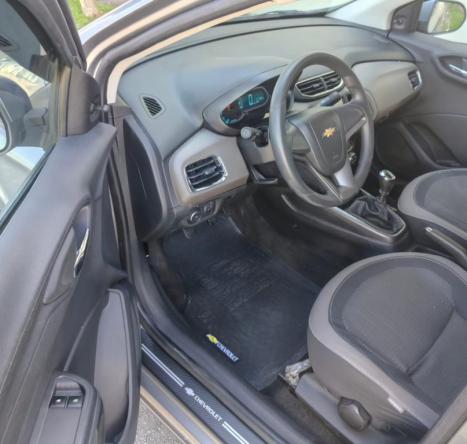 CHEVROLET Prisma 1.4 4P LT FLEX, Foto 9