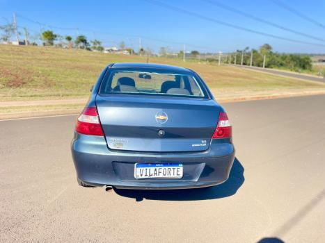 CHEVROLET Prisma 1.4 4P JOY FLEX, Foto 4