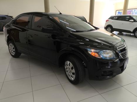 CHEVROLET Prisma 1.4 4P LT FLEX AUTOM�TICO, Foto 2
