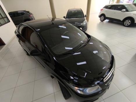 CHEVROLET Prisma 1.4 4P LT FLEX AUTOM�TICO, Foto 3