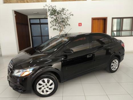 CHEVROLET Prisma 1.4 4P LT FLEX AUTOM�TICO, Foto 5