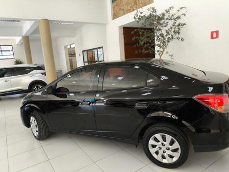 CHEVROLET Prisma 1.4 4P LT FLEX AUTOM�TICO, Foto 6