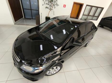 CHEVROLET Prisma 1.4 4P LT FLEX AUTOM�TICO, Foto 7