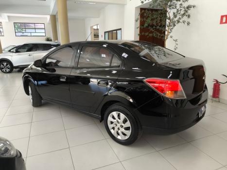 CHEVROLET Prisma 1.4 4P LT FLEX AUTOM�TICO, Foto 10