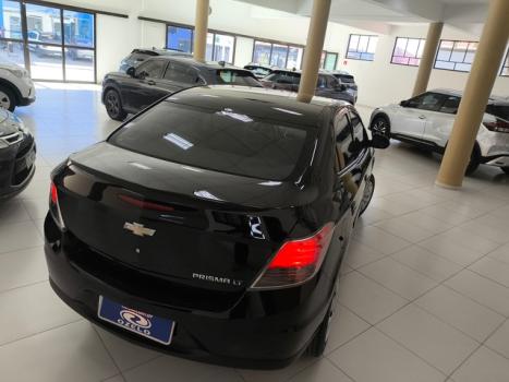 CHEVROLET Prisma 1.4 4P LT FLEX AUTOM�TICO, Foto 11