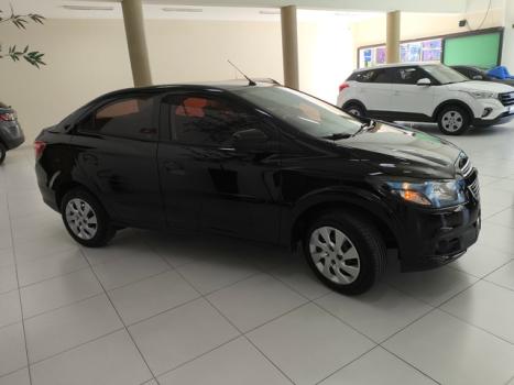 CHEVROLET Prisma 1.4 4P LT FLEX AUTOM�TICO, Foto 12