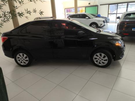 CHEVROLET Prisma 1.4 4P LT FLEX AUTOM�TICO, Foto 13
