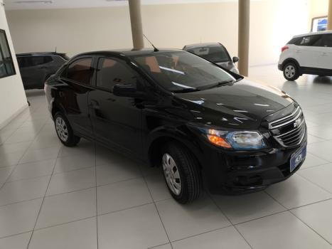 CHEVROLET Prisma 1.4 4P LT FLEX AUTOM�TICO, Foto 14