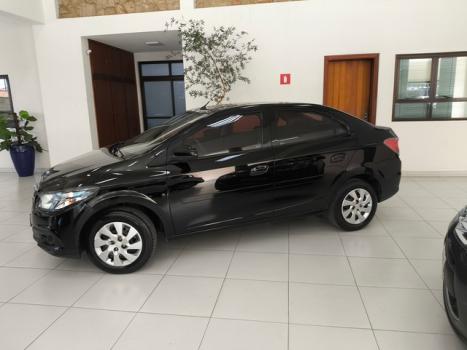 CHEVROLET Prisma 1.4 4P LT FLEX AUTOM�TICO, Foto 15