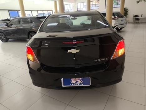 CHEVROLET Prisma 1.4 4P LT FLEX AUTOM�TICO, Foto 16
