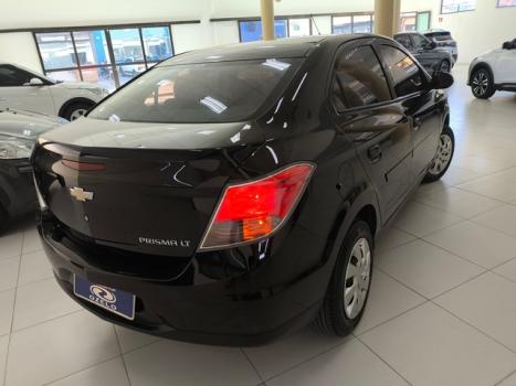 CHEVROLET Prisma 1.4 4P LT FLEX AUTOM�TICO, Foto 17
