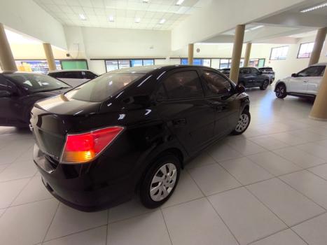 CHEVROLET Prisma 1.4 4P LT FLEX AUTOM�TICO, Foto 18