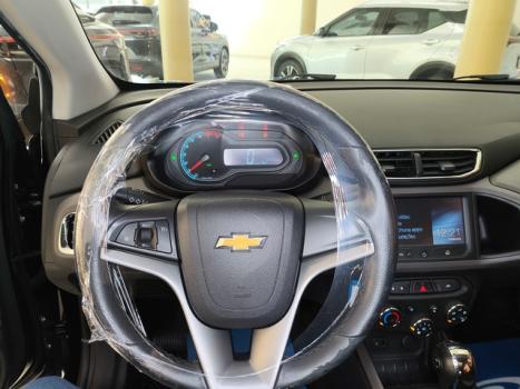 CHEVROLET Prisma 1.4 4P LT FLEX AUTOM�TICO, Foto 20