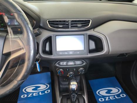 CHEVROLET Prisma 1.4 4P LT FLEX AUTOM�TICO, Foto 21