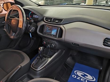 CHEVROLET Prisma 1.4 4P LT FLEX AUTOM�TICO, Foto 22