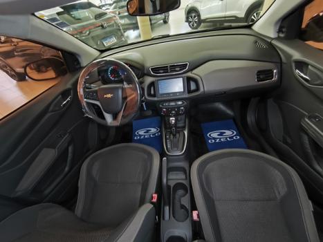 CHEVROLET Prisma 1.4 4P LT FLEX AUTOM�TICO, Foto 23