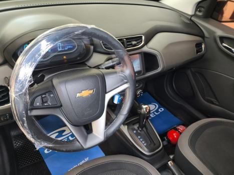 CHEVROLET Prisma 1.4 4P LT FLEX AUTOM�TICO, Foto 25