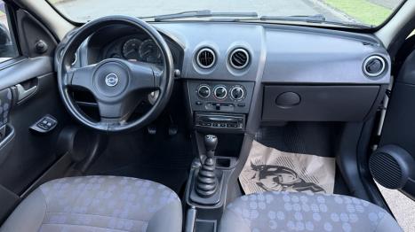 CHEVROLET Prisma 1.4 4P JOY FLEX, Foto 4