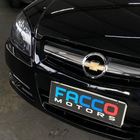 CHEVROLET Prisma 1.4 4P JOY FLEX, Foto 17