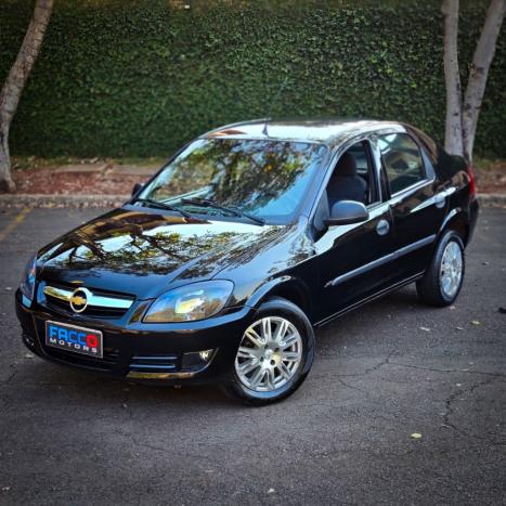 CHEVROLET Prisma 1.4 4P JOY FLEX, Foto 1