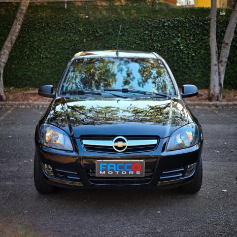 CHEVROLET Prisma 1.4 4P JOY FLEX, Foto 5