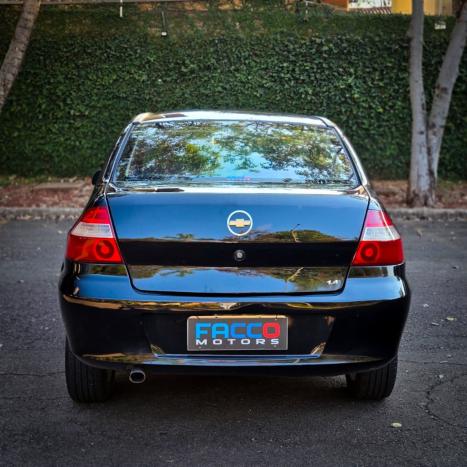 CHEVROLET Prisma 1.4 4P JOY FLEX, Foto 6