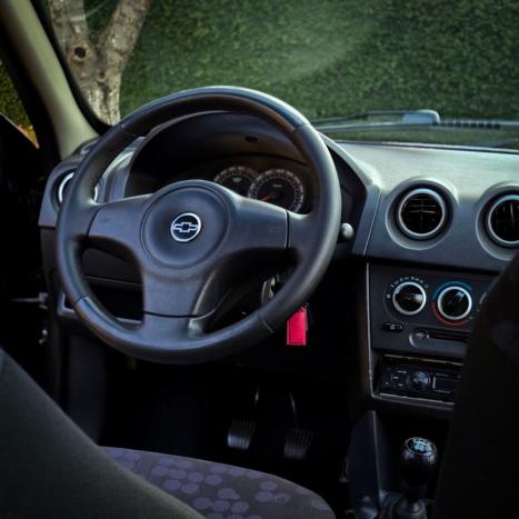 CHEVROLET Prisma 1.4 4P JOY FLEX, Foto 13