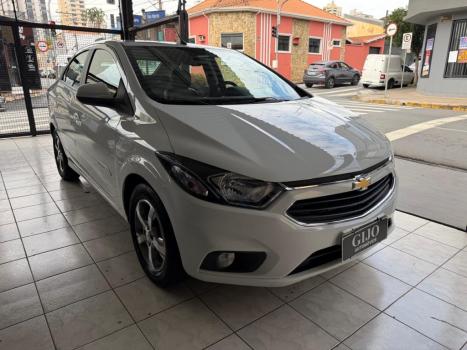 CHEVROLET Prisma 1.4 4P LTZ  AUTOM�TICO, Foto 2