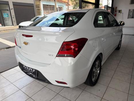 CHEVROLET Prisma 1.4 4P LTZ  AUTOM�TICO, Foto 3