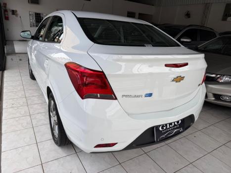 CHEVROLET Prisma 1.4 4P LTZ  AUTOM�TICO, Foto 4