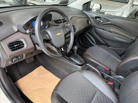 CHEVROLET Prisma 1.4 4P LTZ  AUTOM�TICO, Foto 5
