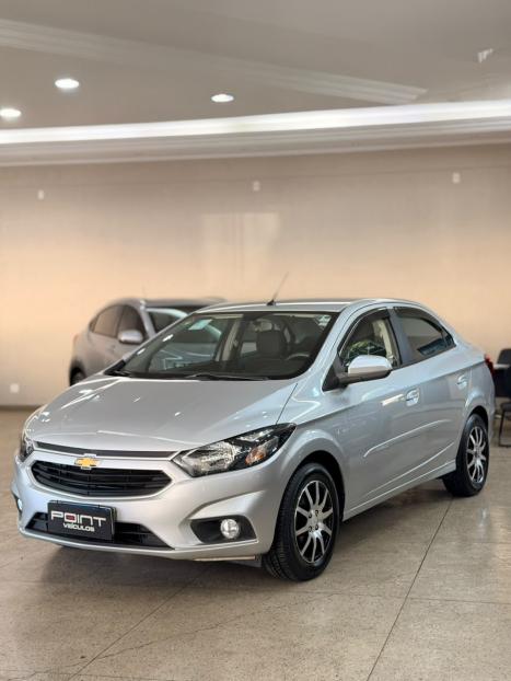 CHEVROLET Prisma 1.4 4P LT FLEX, Foto 1