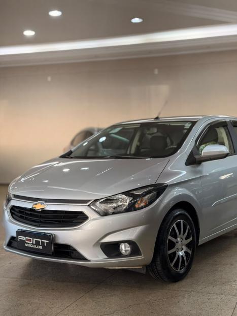 CHEVROLET Prisma 1.4 4P LT FLEX, Foto 2
