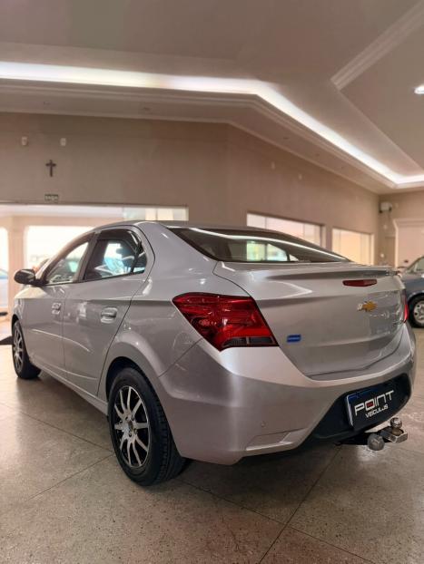 CHEVROLET Prisma 1.4 4P LT FLEX, Foto 3