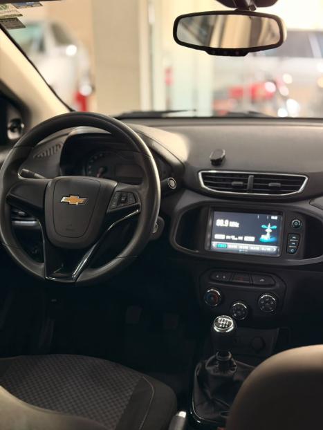 CHEVROLET Prisma 1.4 4P LT FLEX, Foto 5