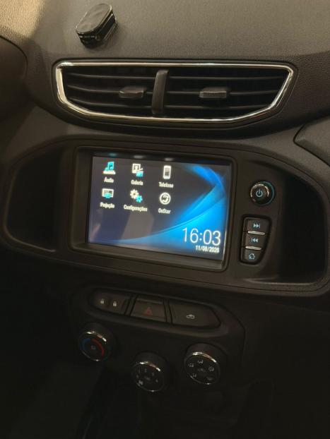 CHEVROLET Prisma 1.4 4P LT FLEX, Foto 6