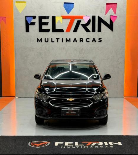CHEVROLET Prisma 1.4 4P LT FLEX, Foto 2