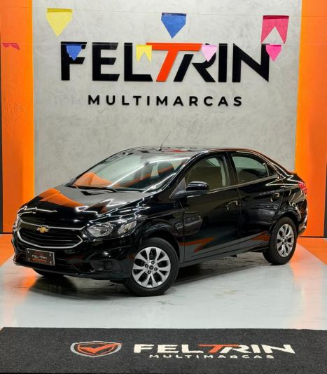 CHEVROLET Prisma 1.4 4P LT FLEX, Foto 3