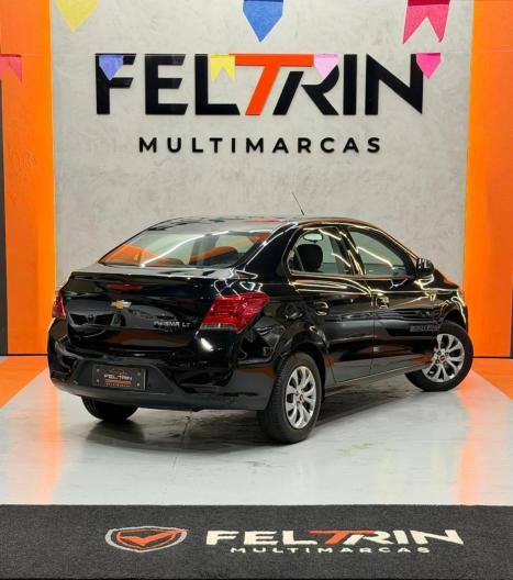 CHEVROLET Prisma 1.4 4P LT FLEX, Foto 4