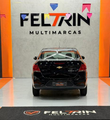 CHEVROLET Prisma 1.4 4P LT FLEX, Foto 5