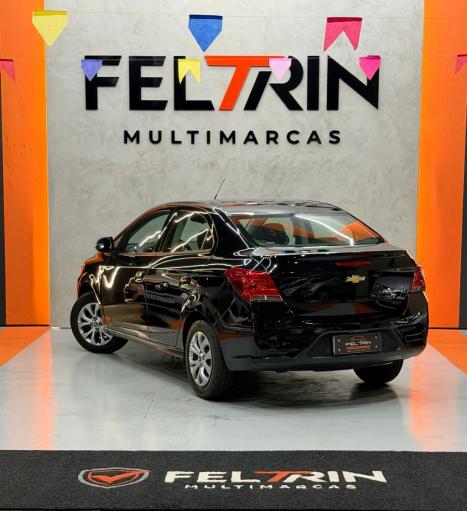 CHEVROLET Prisma 1.4 4P LT FLEX, Foto 6