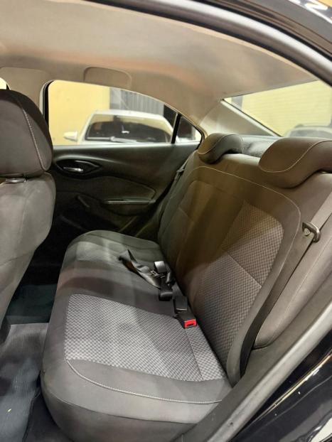 CHEVROLET Prisma 1.4 4P LT FLEX, Foto 7
