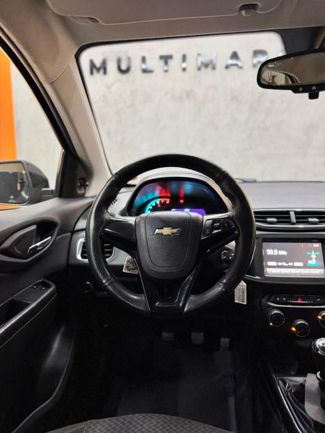 CHEVROLET Prisma 1.4 4P LT FLEX, Foto 9