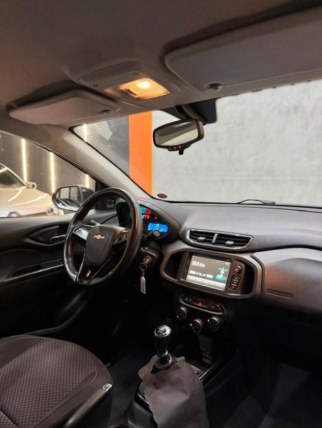 CHEVROLET Prisma 1.4 4P LT FLEX, Foto 10