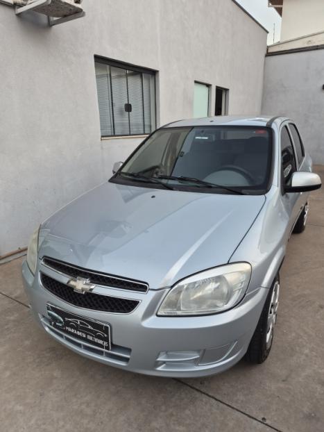 CHEVROLET Prisma 1.4 4P LT FLEX, Foto 2