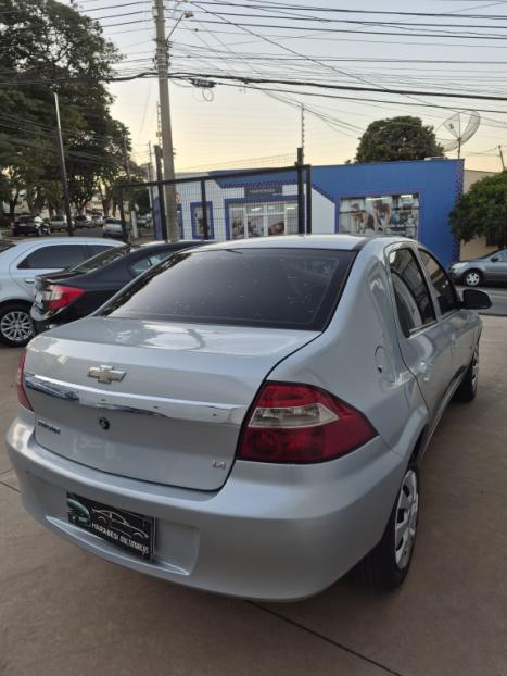 CHEVROLET Prisma 1.4 4P LT FLEX, Foto 3