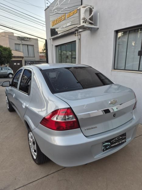 CHEVROLET Prisma 1.4 4P LT FLEX, Foto 4