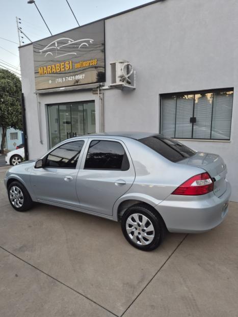 CHEVROLET Prisma 1.4 4P LT FLEX, Foto 5