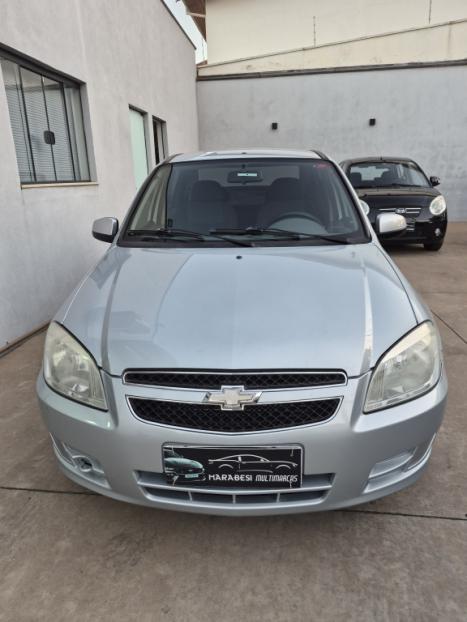 CHEVROLET Prisma 1.4 4P LT FLEX, Foto 7