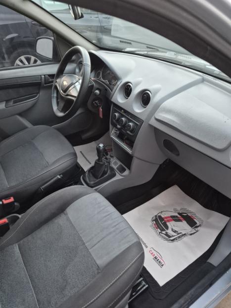 CHEVROLET Prisma 1.4 4P LT FLEX, Foto 9